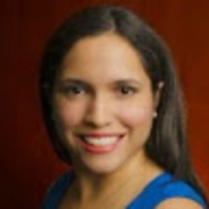 Meet your Posher, Lorena